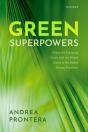 Green Superpowers - Preview