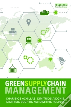 Capa do artigo Green Supply Chain Management