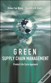 Capa do artigo Green Supply Chain Management: Product Life Cycle Approach