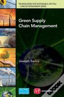 Green Supply Chain Management