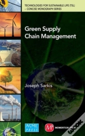 Green Supply Chain Management