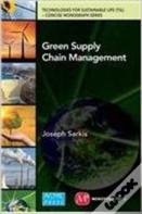 Green Supply Chain Management