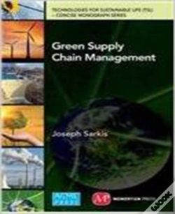 Capa do artigo Green Supply Chain Management
