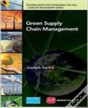 Capa do artigo Green Supply Chain Management