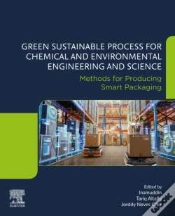 Capa do artigo Green Sustainable Process For Chemical And Environmental Engineering And Science