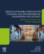 Green Sustainable Process For Chemical And Environmental Engineering And Science - Preview