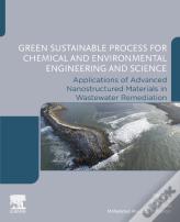 Green Sustainable Process For Chemical And Environmental Engineering And Science