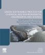 Green Sustainable Process For Chemical And Environmental Engineering And Science - Preview