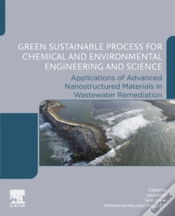 Capa do artigo Green Sustainable Process For Chemical And Environmental Engineering And Science