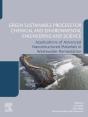 Green Sustainable Process For Chemical And Environmental Engineering And Science - Preview