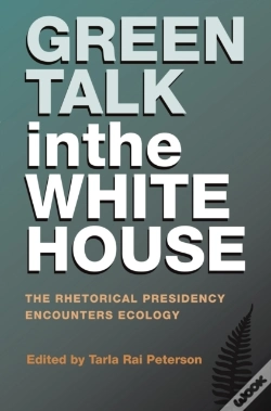 Capa do artigo Green Talk In The White House
