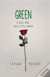 Capa do artigo Green