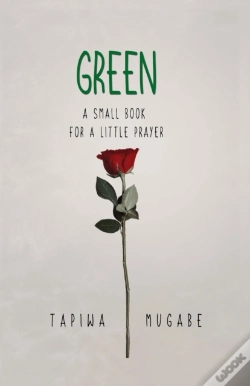 Capa do artigo Green