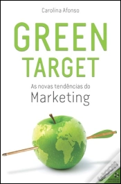 Capa do artigo Green Target