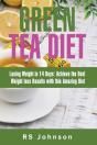 Green Tea Diet - Preview