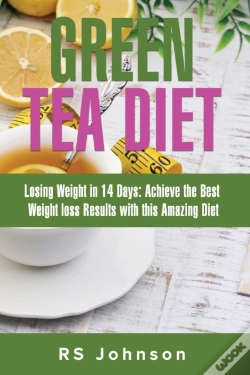 Capa do artigo Green Tea Diet