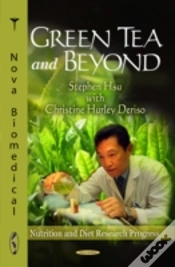 Capa do artigo Green Tea & Beyond