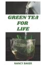 Green Tea For Life - Preview