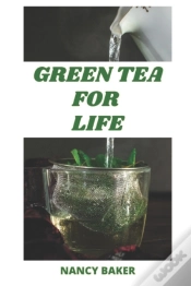 Capa do artigo Green Tea For Life