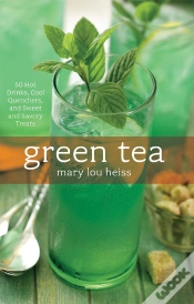 Capa do artigo Green Tea