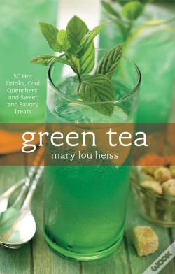 Capa do artigo Green Tea
