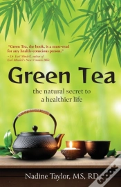 Capa do artigo Green Tea