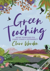 Capa do artigo Green Teaching