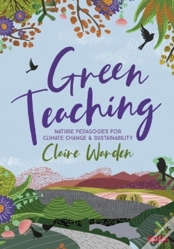 Capa do artigo Green Teaching