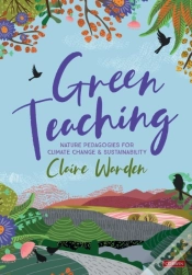 Capa do artigo Green Teaching