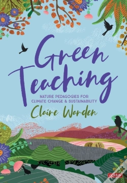 Capa do artigo Green Teaching
