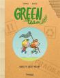 Green Team T.1 ; Objectif Zéro Déchet - Preview