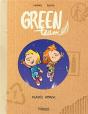 Green Team T.2 ; Plastic Attack - Preview