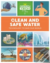 Capa do artigo Green Tech: Clean And Safe Water