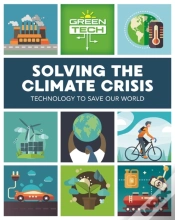 Capa do artigo Green Tech: Solving The Climate Crisis