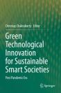 Green Technological Innovation For Sustainable Smart Societies - Preview