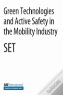 Green Technologies And Active Safety In The Mobility Industry