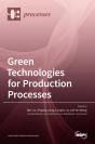 Green Technologies For Production Proces - Preview