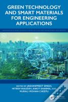 Green Technology And Smart Materials For Engineering Applications