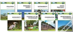 Capa do artigo Green Technology Set