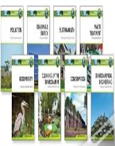 Green Technology Set