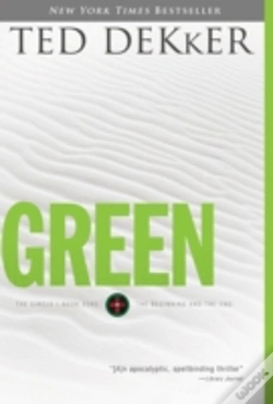 Capa do artigo Green