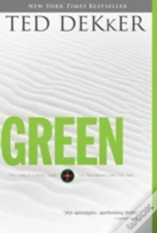 Capa do artigo Green