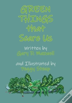 Capa do artigo Green Things That Scare Us