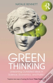 Capa do artigo Green Thinking