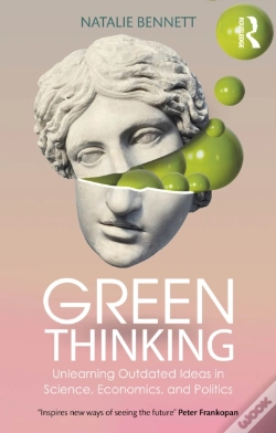 Capa do artigo Green Thinking