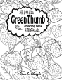 Green Thumb Coloring Book - Preview