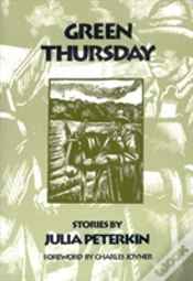 Capa do artigo Green Thursday