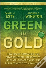 Capa do artigo Green To Gold