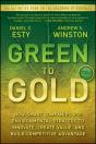 Green To Gold - Preview