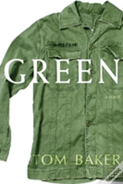 Capa do artigo Green